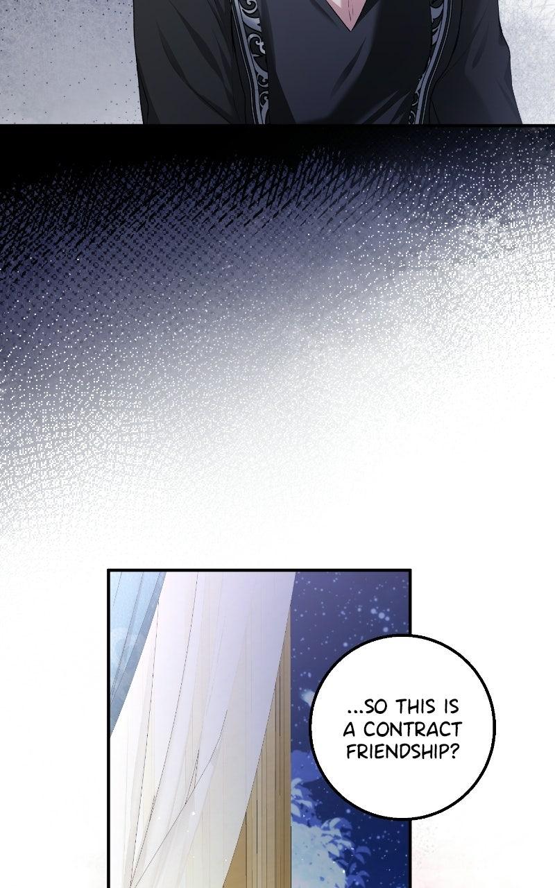Contract Marriage with the Second Lead Chapter 6 page 37 - 