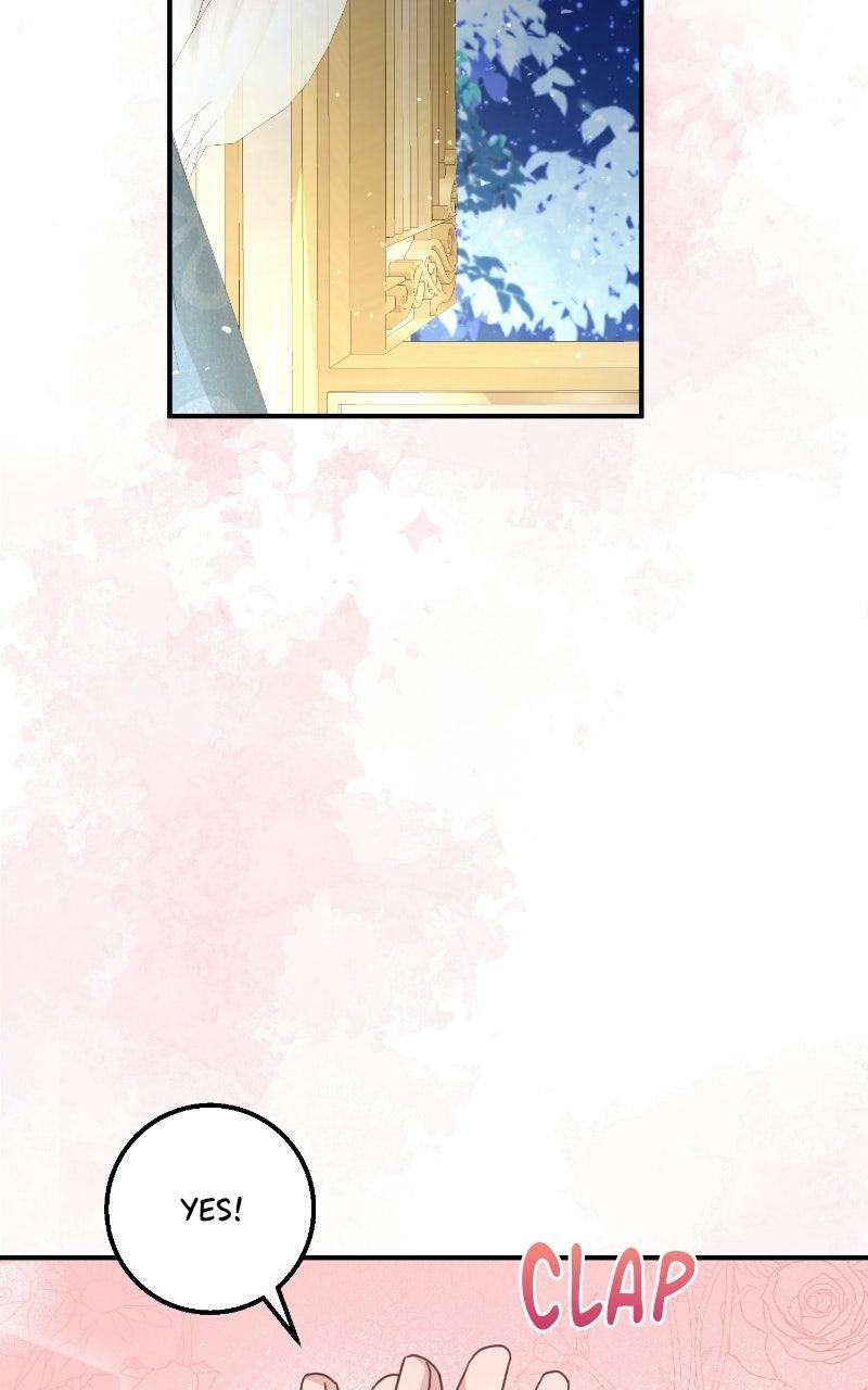 Contract Marriage with the Second Lead Chapter 6 page 38 - 