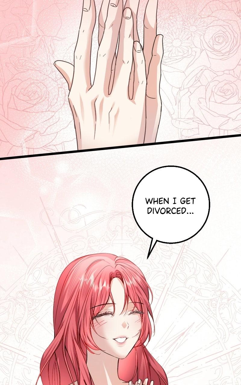 Contract Marriage with the Second Lead Chapter 6 page 39 - 