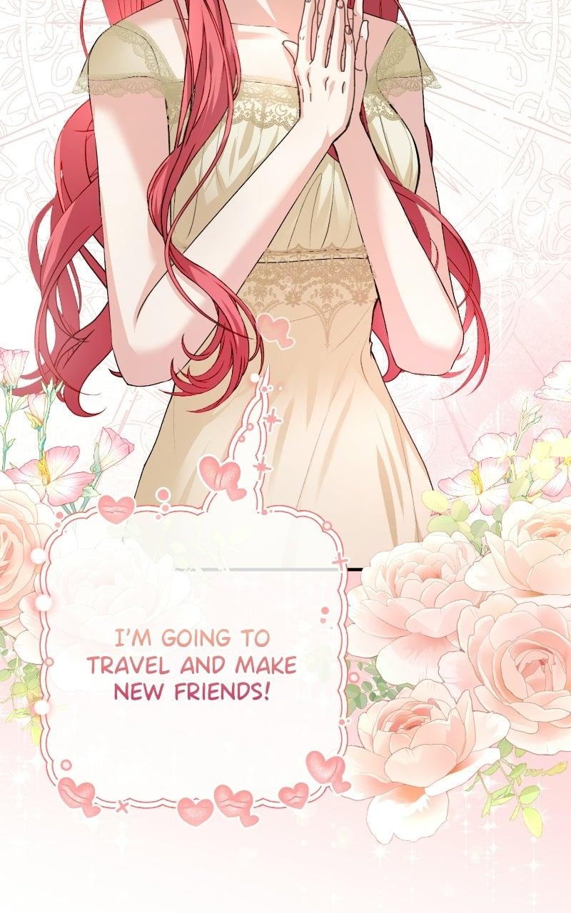 Contract Marriage with the Second Lead Chapter 6 page 40 - 