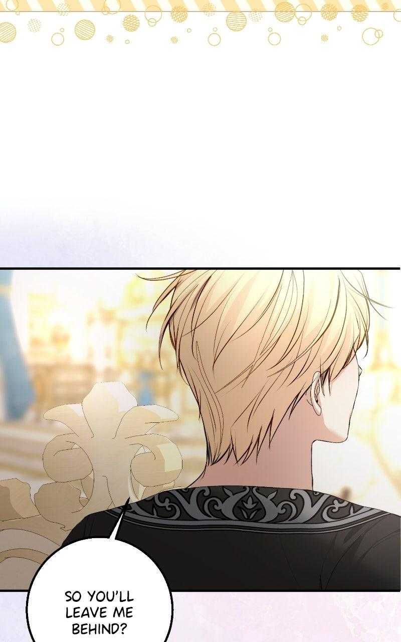 Contract Marriage with the Second Lead Chapter 6 page 42 - 