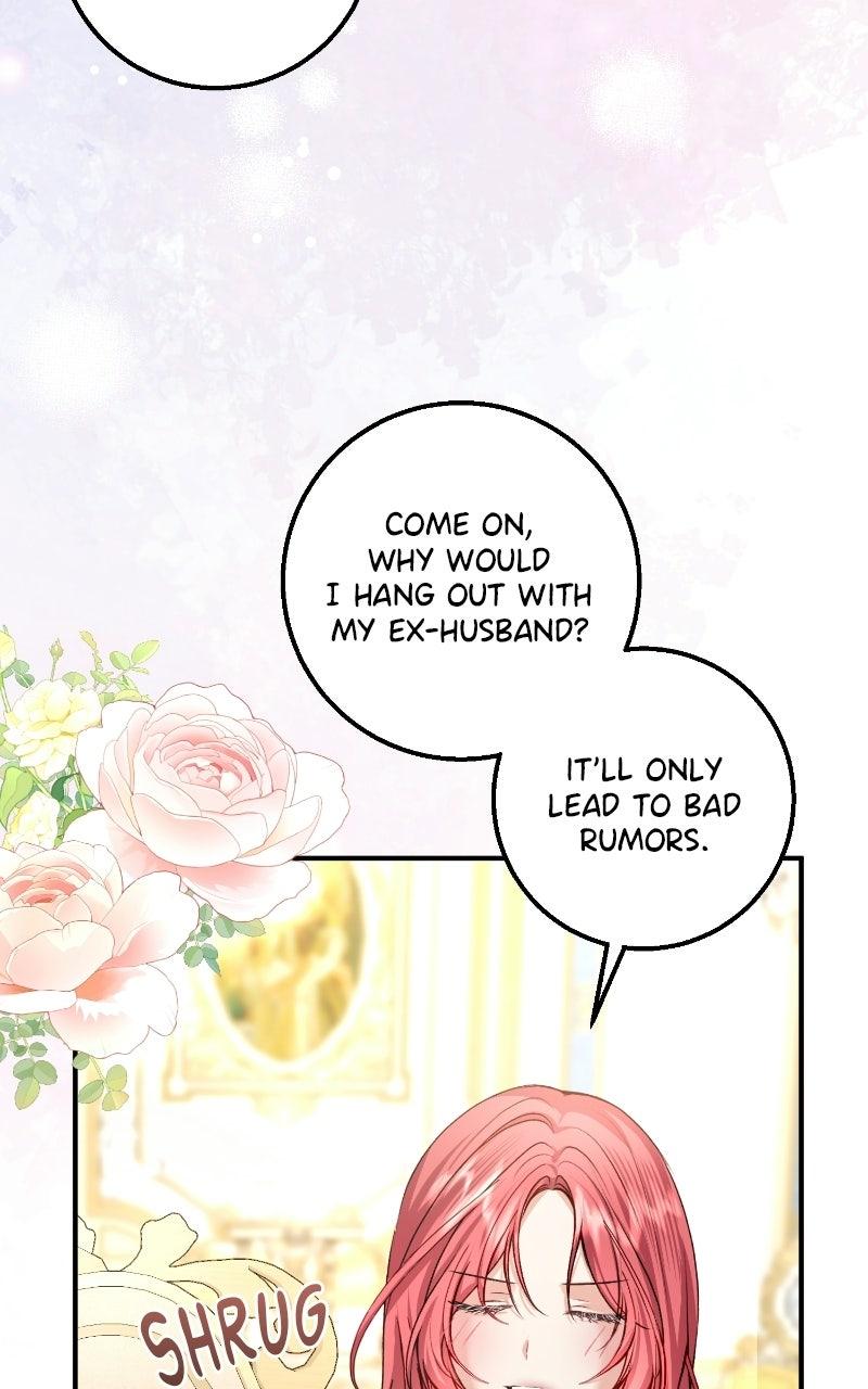 Contract Marriage with the Second Lead Chapter 6 page 43 - 