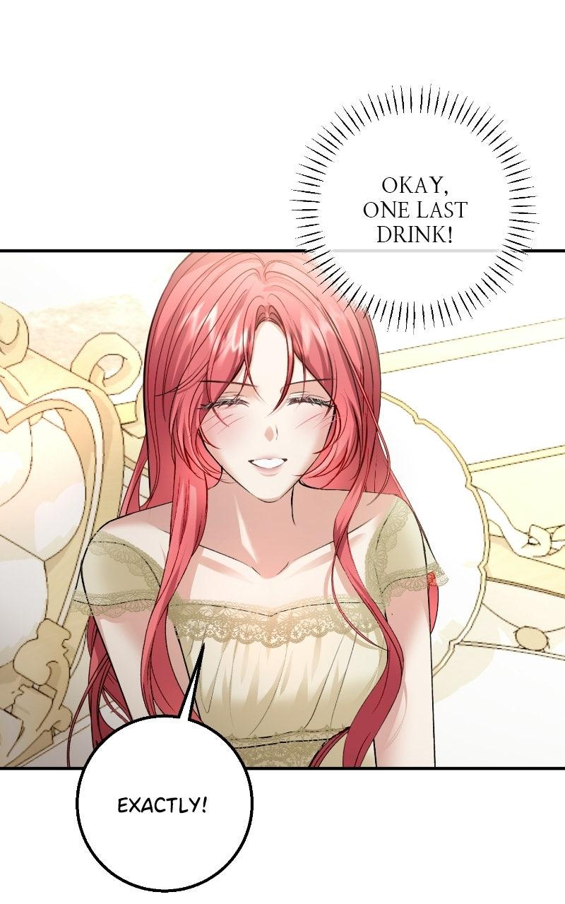 Contract Marriage with the Second Lead Chapter 6 page 46 - 