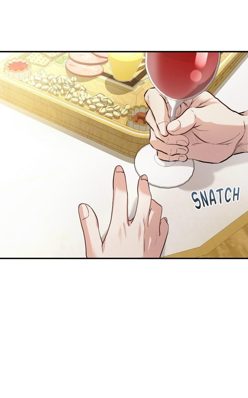 Contract Marriage with the Second Lead Chapter 6 page 48 - 