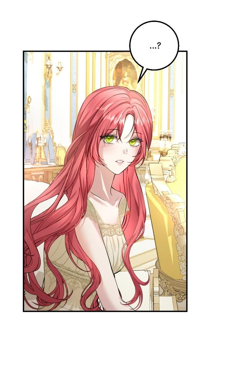 Contract Marriage with the Second Lead Chapter 6 page 49 - 