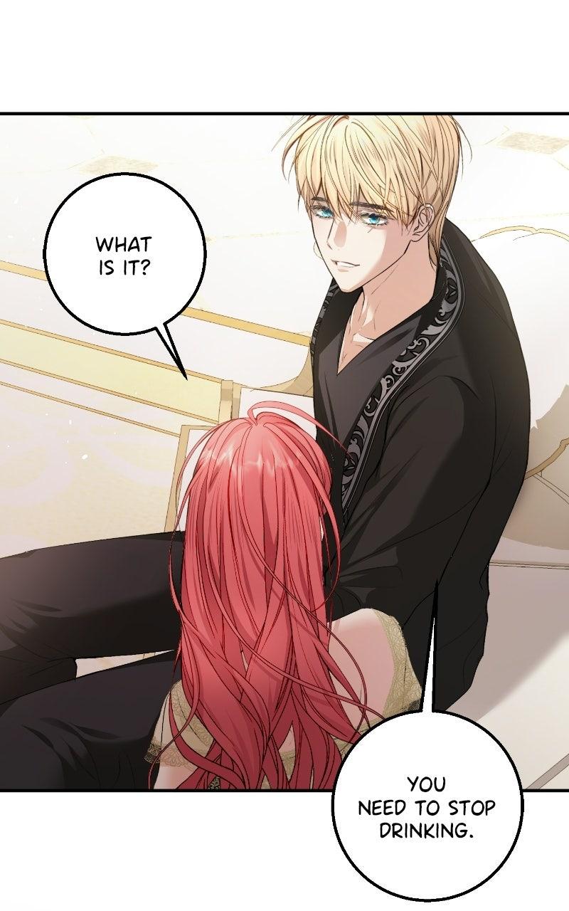 Contract Marriage with the Second Lead Chapter 6 page 50 - 