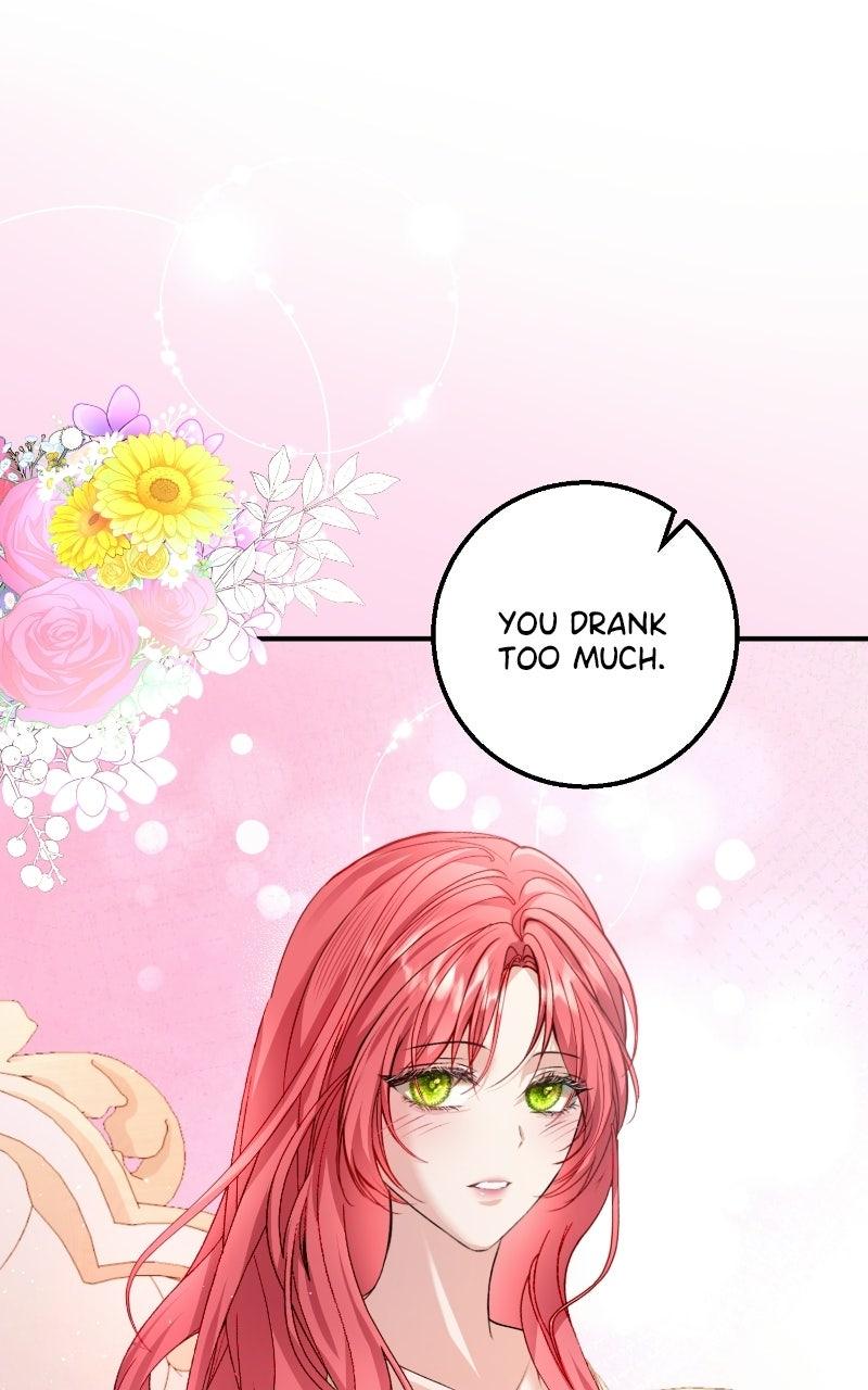 Contract Marriage with the Second Lead Chapter 6 page 51 - 