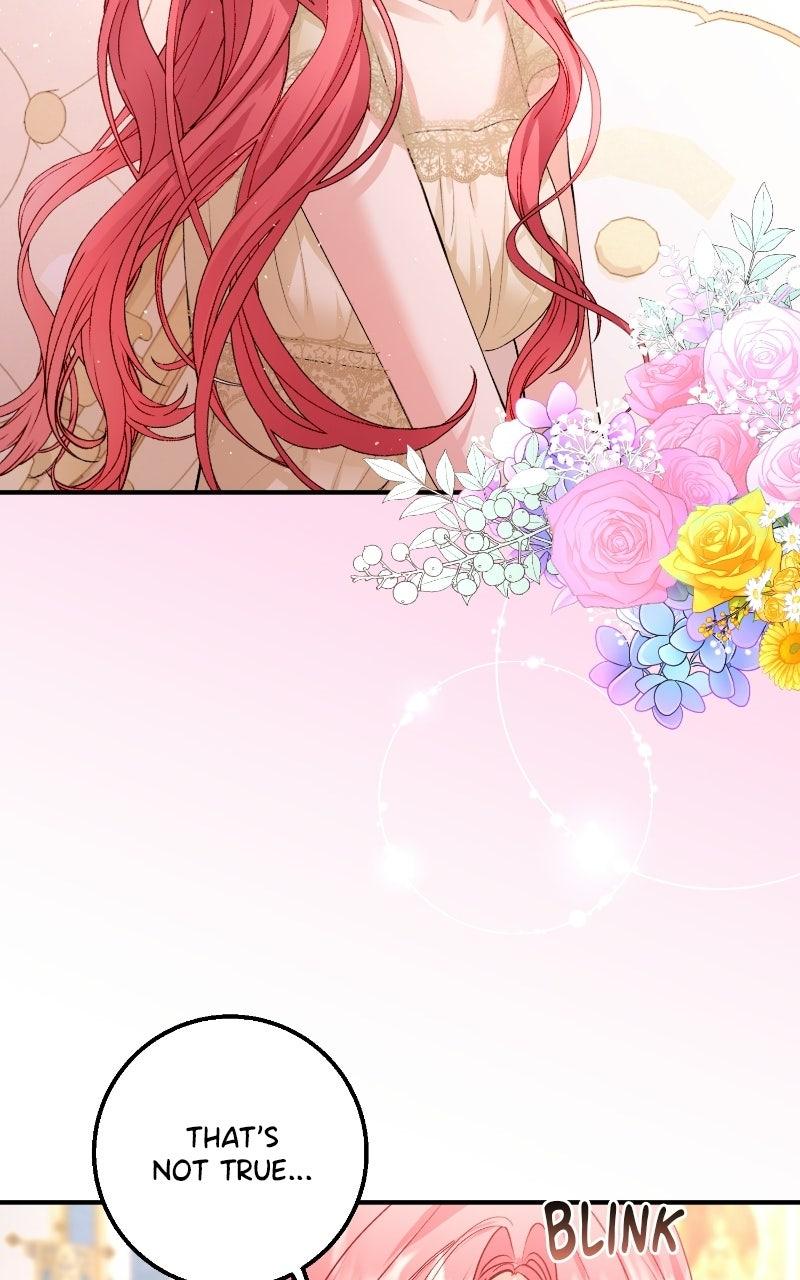 Contract Marriage with the Second Lead Chapter 6 page 52 - 