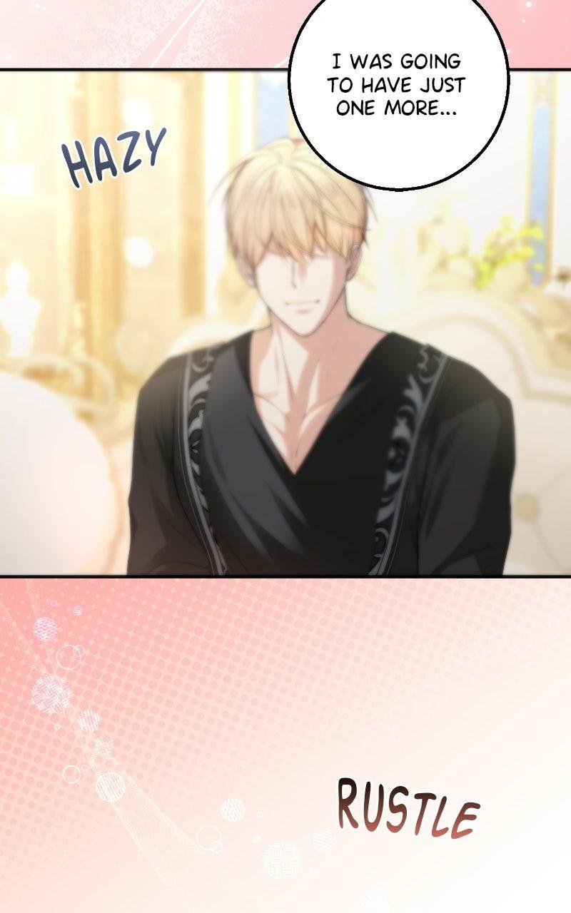 Contract Marriage with the Second Lead Chapter 6 page 54 - 