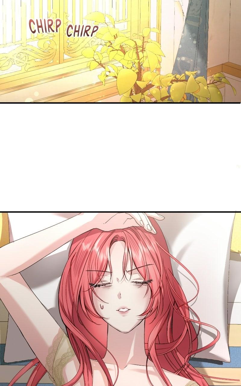 Contract Marriage with the Second Lead Chapter 6 page 57 - 
