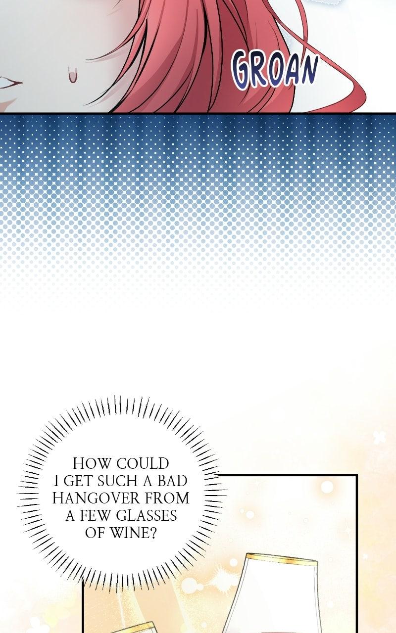 Contract Marriage with the Second Lead Chapter 6 page 59 - 