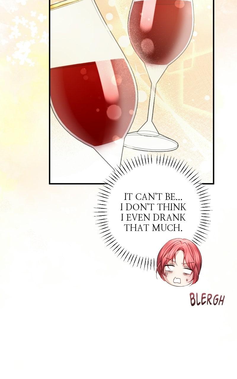 Contract Marriage with the Second Lead Chapter 6 page 60 - 