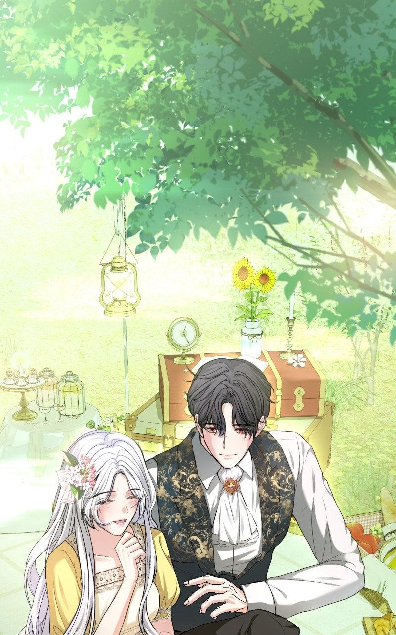 Contract Marriage with the Second Lead Chapter 6 page 7 - 