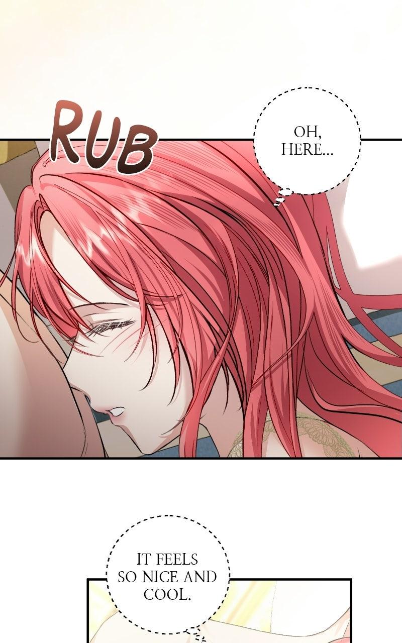 Contract Marriage with the Second Lead Chapter 6 page 65 - 