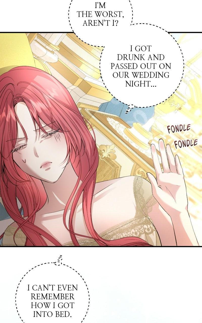 Contract Marriage with the Second Lead Chapter 6 page 67 - 