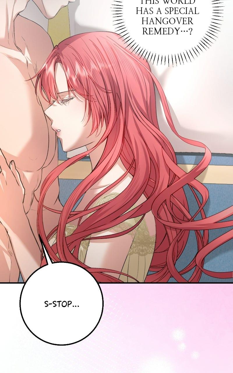 Contract Marriage with the Second Lead Chapter 6 page 70 - 