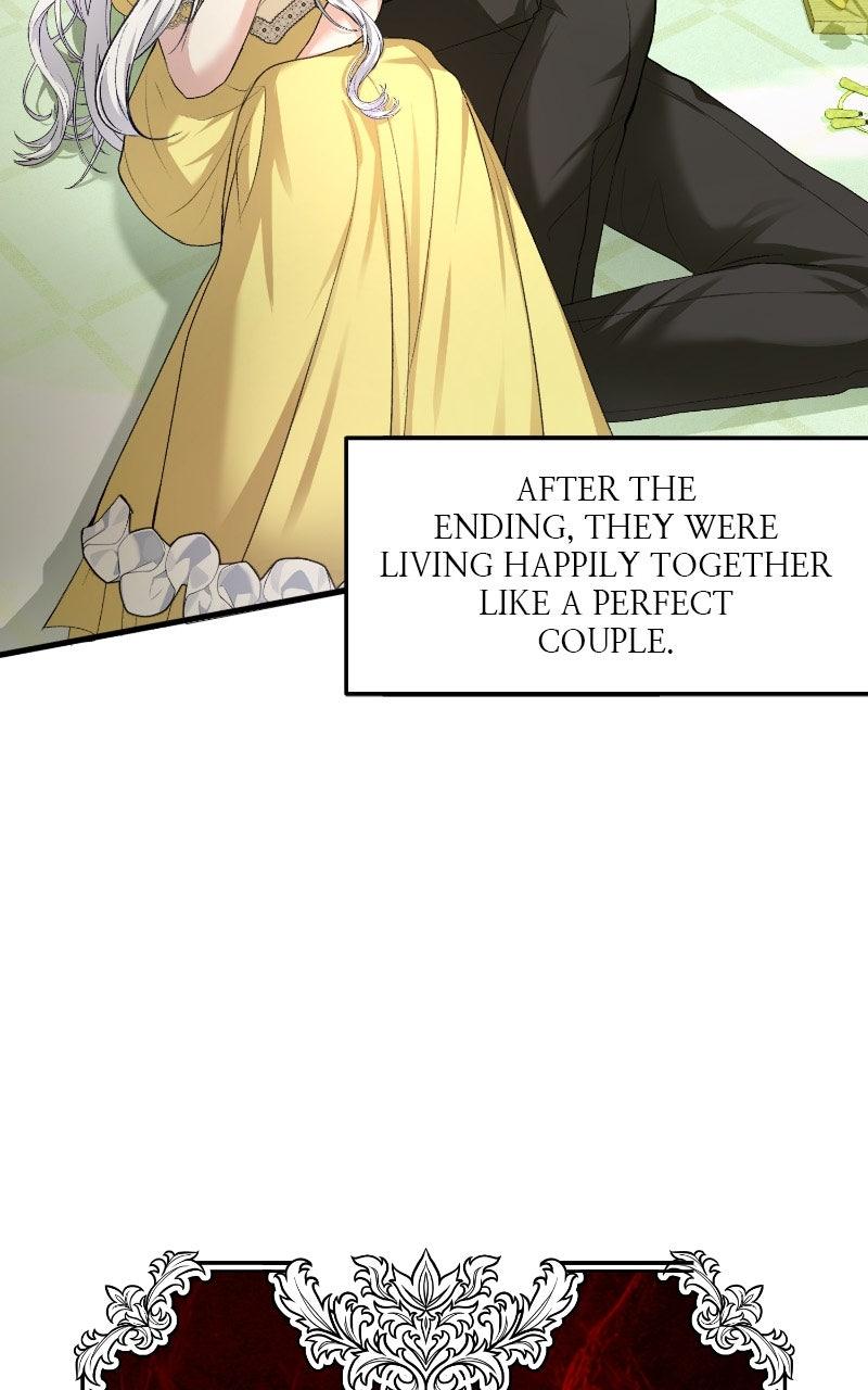 Contract Marriage with the Second Lead Chapter 6 page 8 - 