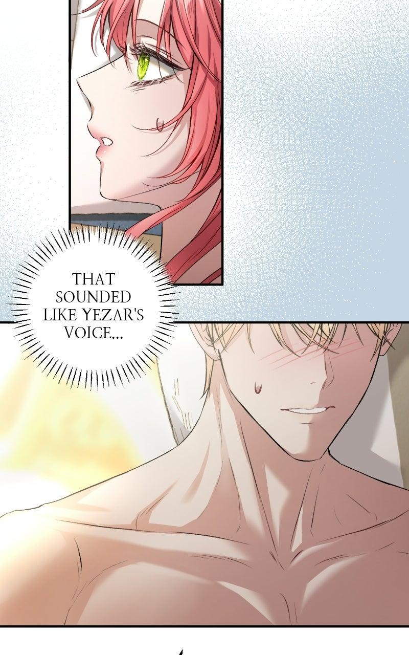 Contract Marriage with the Second Lead Chapter 6 page 73 - 