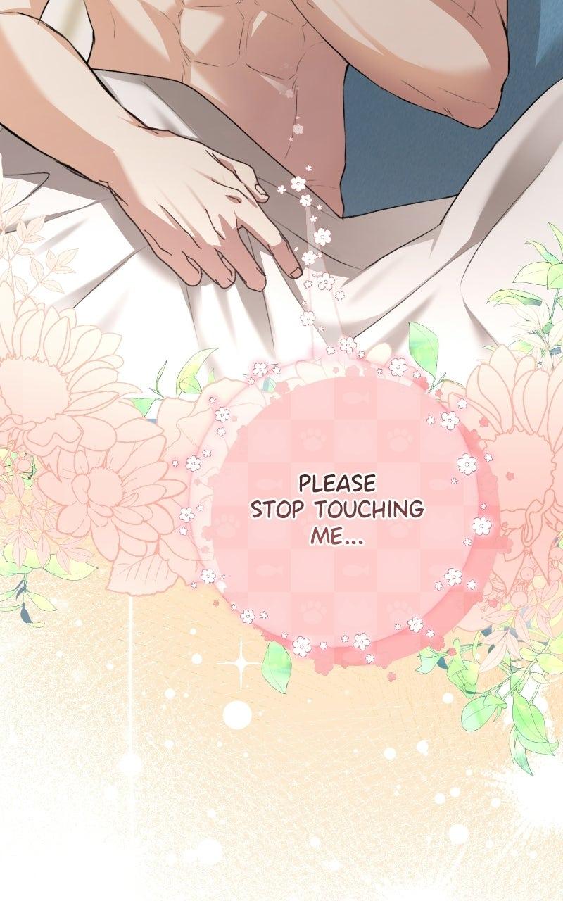 Contract Marriage with the Second Lead Chapter 6 page 76 - 