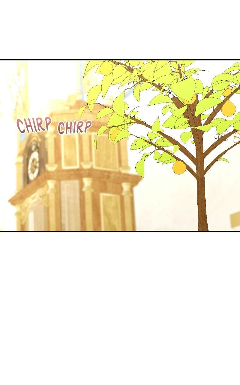 Contract Marriage with the Second Lead Chapter 7 page 1 - 