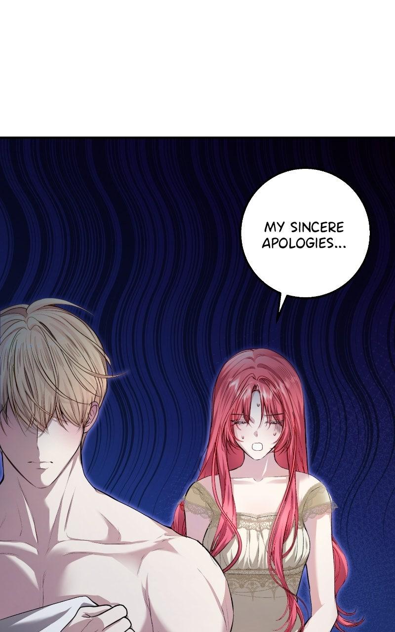 Contract Marriage with the Second Lead Chapter 7 page 2 - 