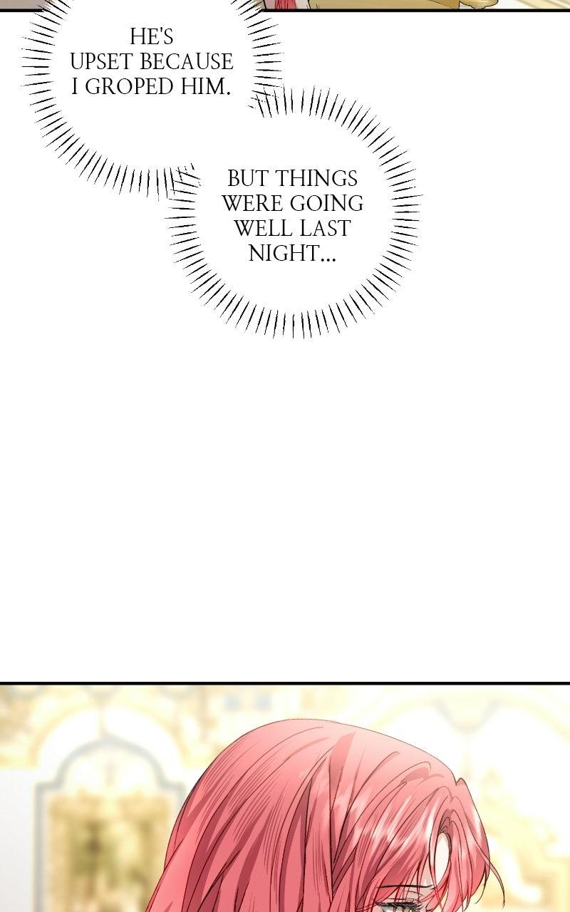 Contract Marriage with the Second Lead Chapter 7 page 11 - 