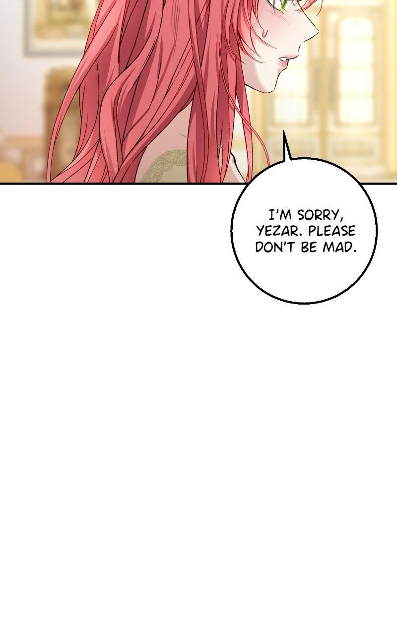 Contract Marriage with the Second Lead Chapter 7 page 12 - 