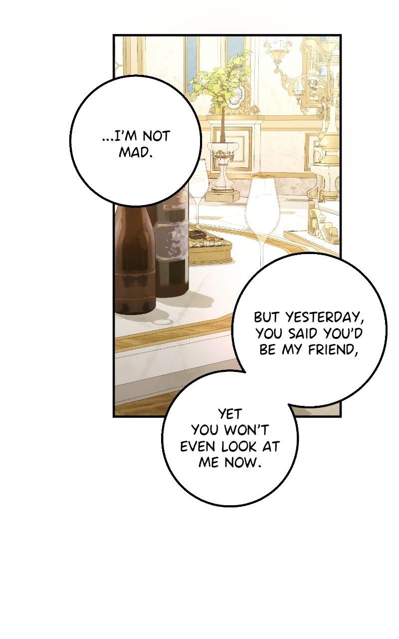 Contract Marriage with the Second Lead Chapter 7 page 13 - 