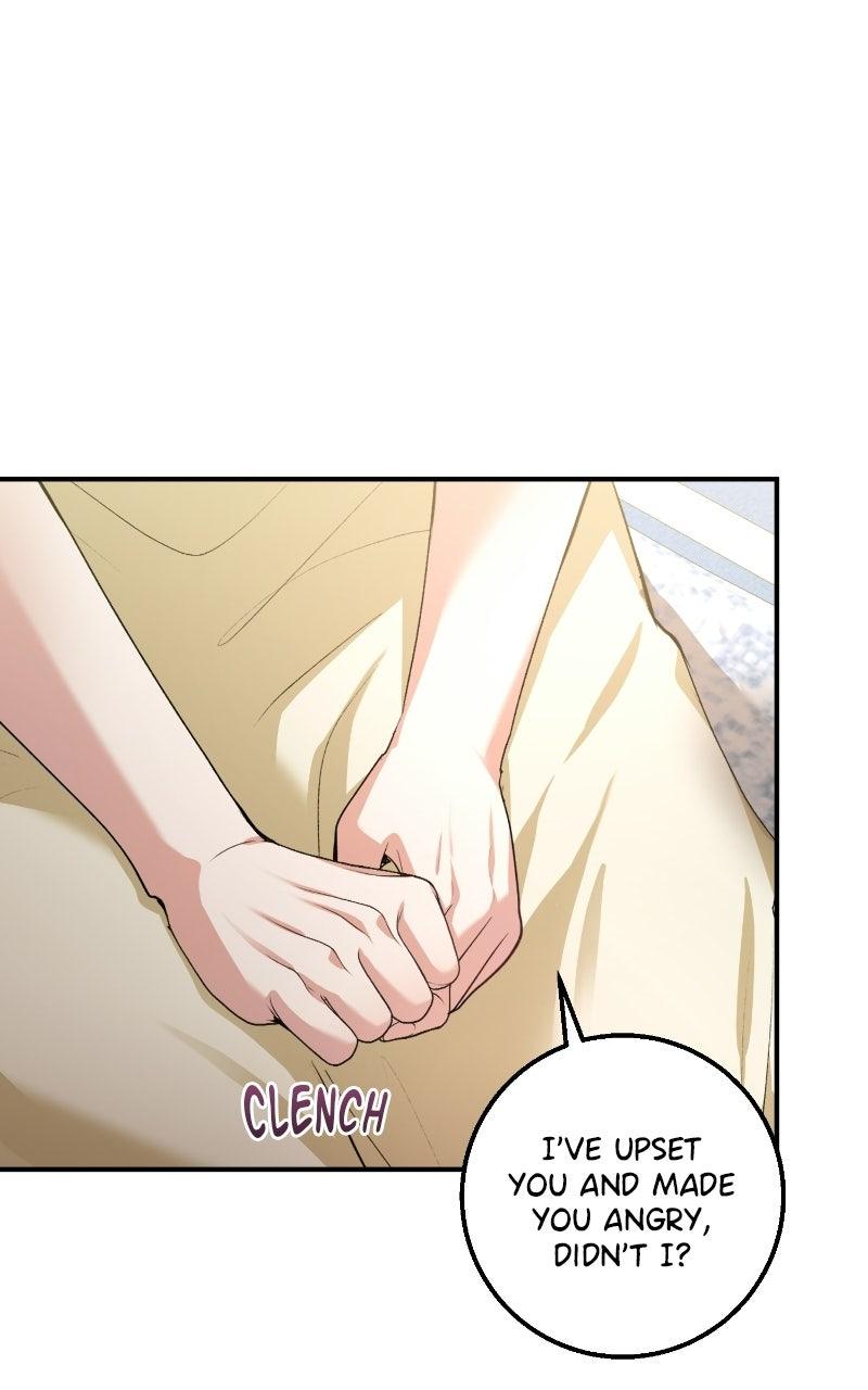 Contract Marriage with the Second Lead Chapter 7 page 14 - 