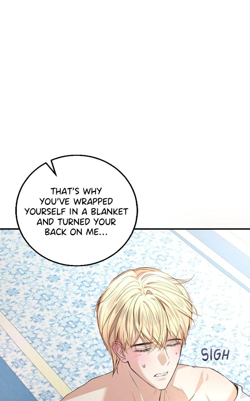 Contract Marriage with the Second Lead Chapter 7 page 15 - 