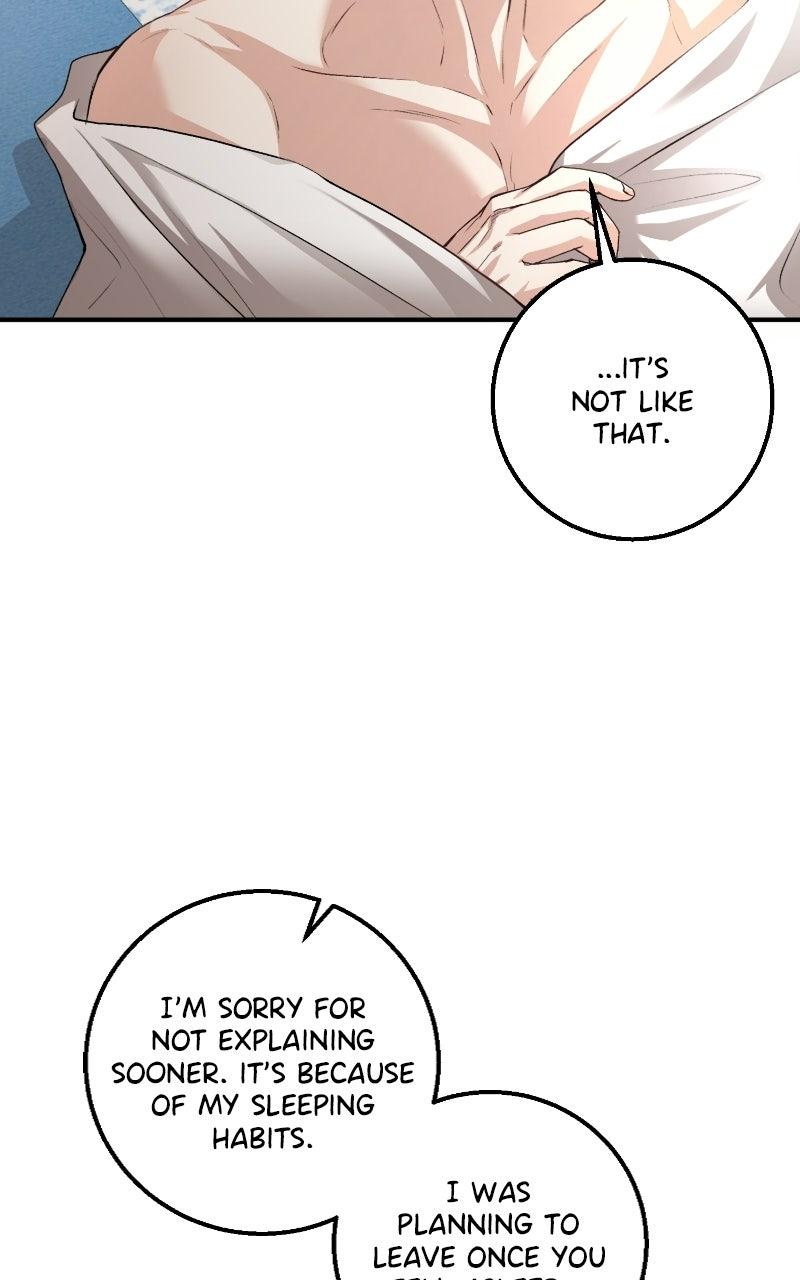 Contract Marriage with the Second Lead Chapter 7 page 16 - 