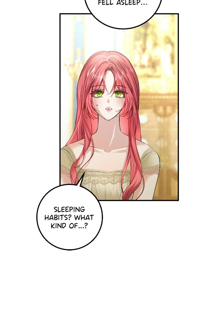 Contract Marriage with the Second Lead Chapter 7 page 17 - 