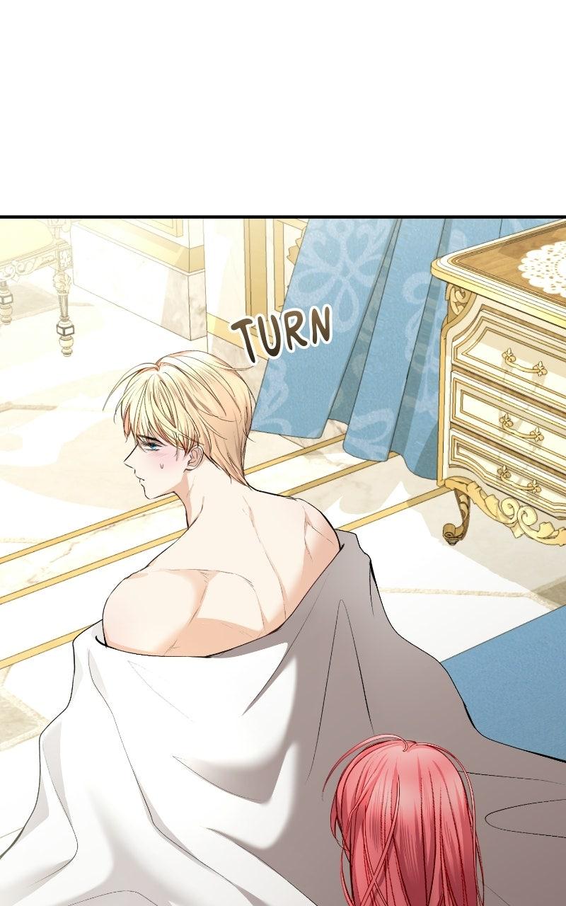 Contract Marriage with the Second Lead Chapter 7 page 18 - 