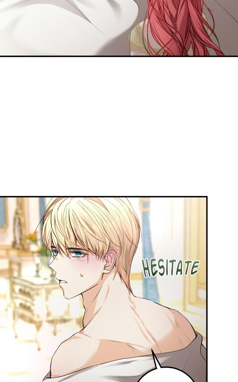 Contract Marriage with the Second Lead Chapter 7 page 19 - 