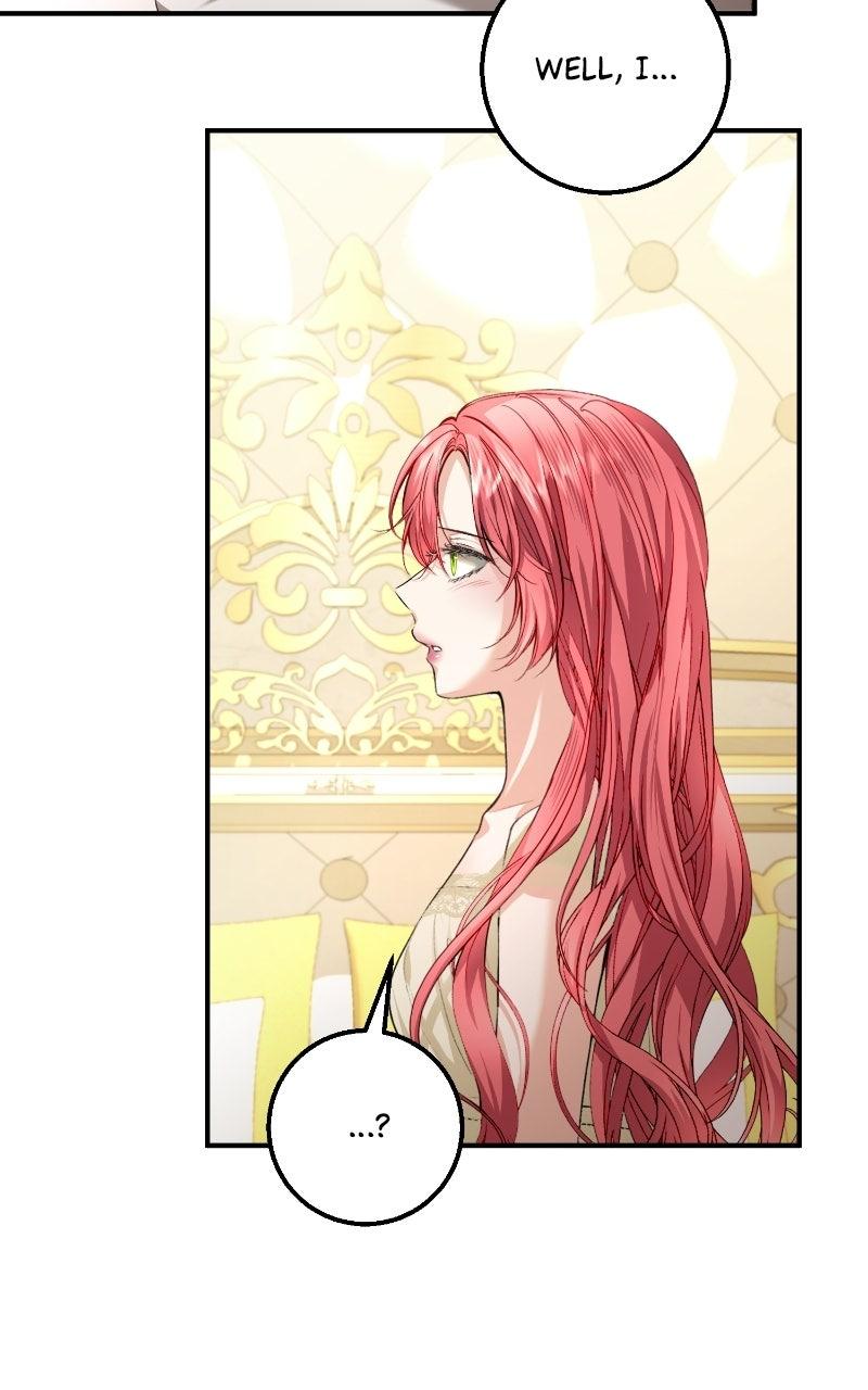 Contract Marriage with the Second Lead Chapter 7 page 20 - 