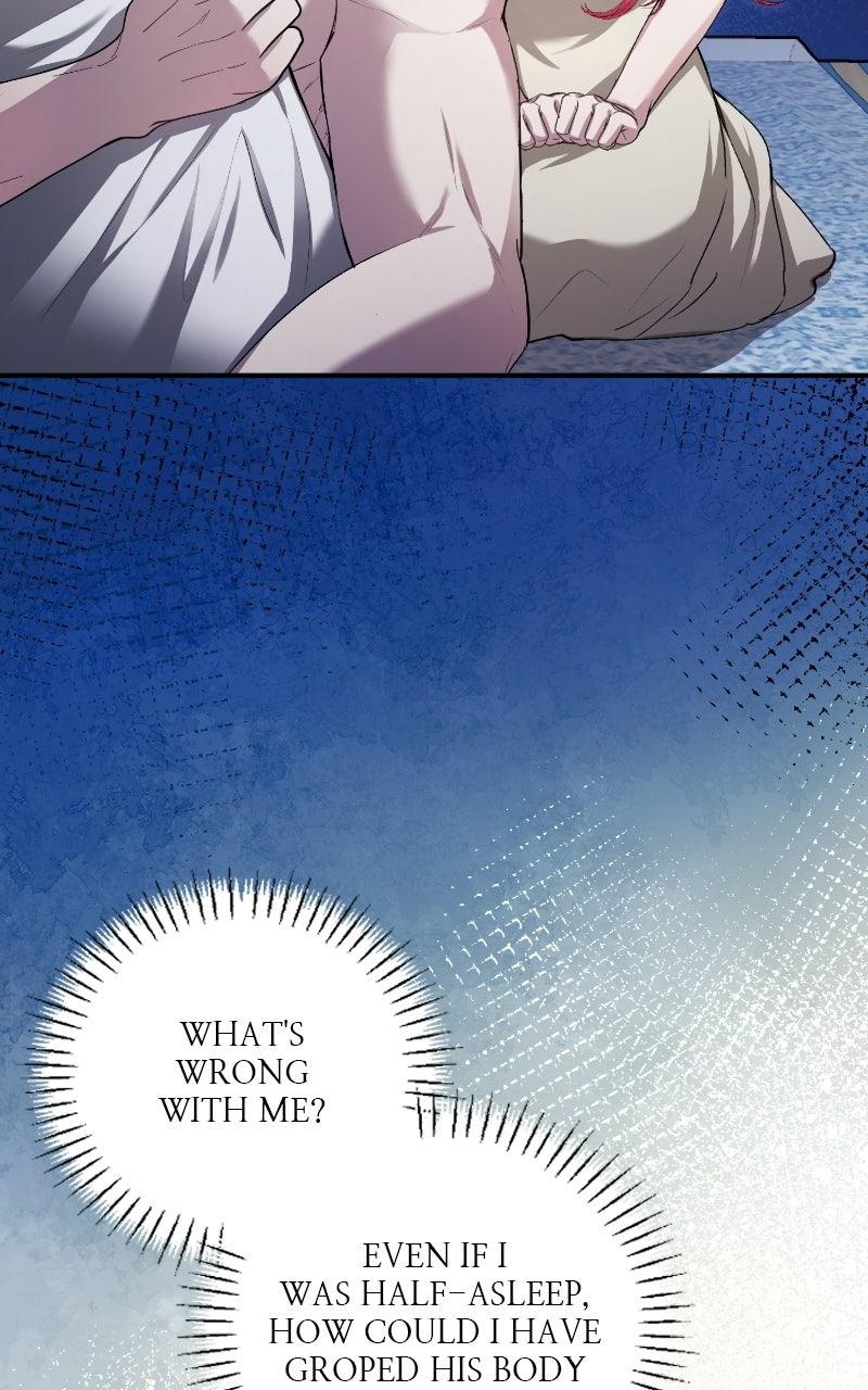 Contract Marriage with the Second Lead Chapter 7 page 3 - 