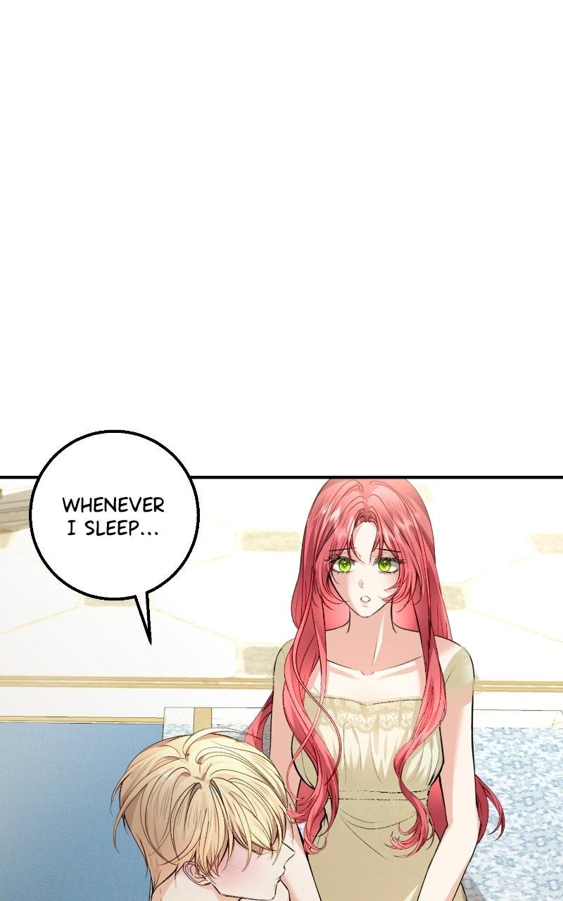 Contract Marriage with the Second Lead Chapter 7 page 21 - 