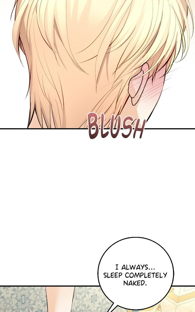Contract Marriage with the Second Lead Chapter 7 page 23 - 