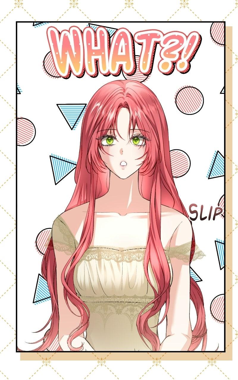 Contract Marriage with the Second Lead Chapter 7 page 25 - 