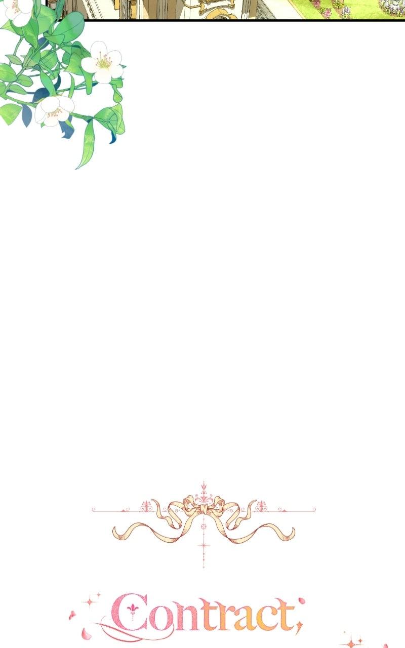 Contract Marriage with the Second Lead Chapter 7 page 27 - 