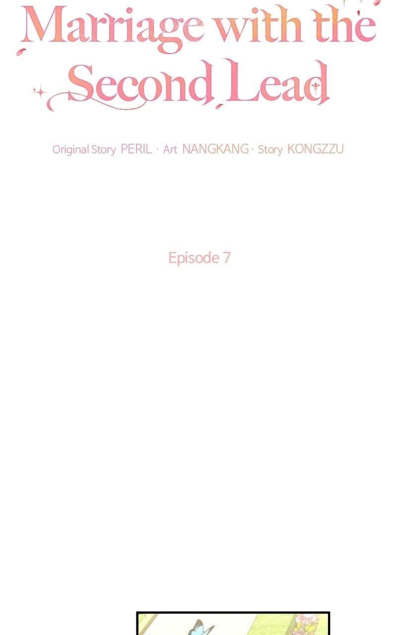 Contract Marriage with the Second Lead Chapter 7 page 28 - 