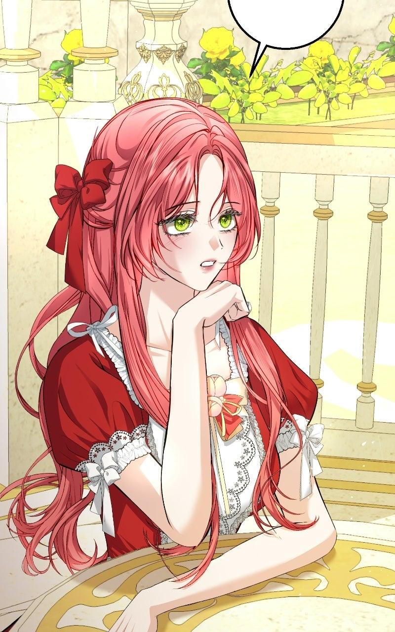 Contract Marriage with the Second Lead Chapter 7 page 30 - 