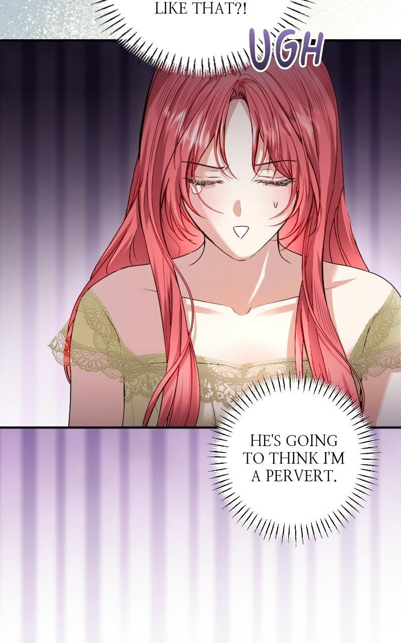 Contract Marriage with the Second Lead Chapter 7 page 4 - 