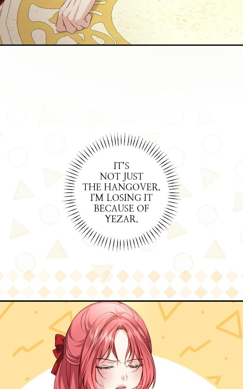 Contract Marriage with the Second Lead Chapter 7 page 31 - 