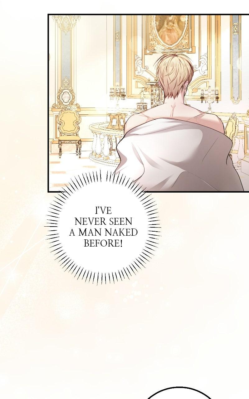 Contract Marriage with the Second Lead Chapter 7 page 33 - 