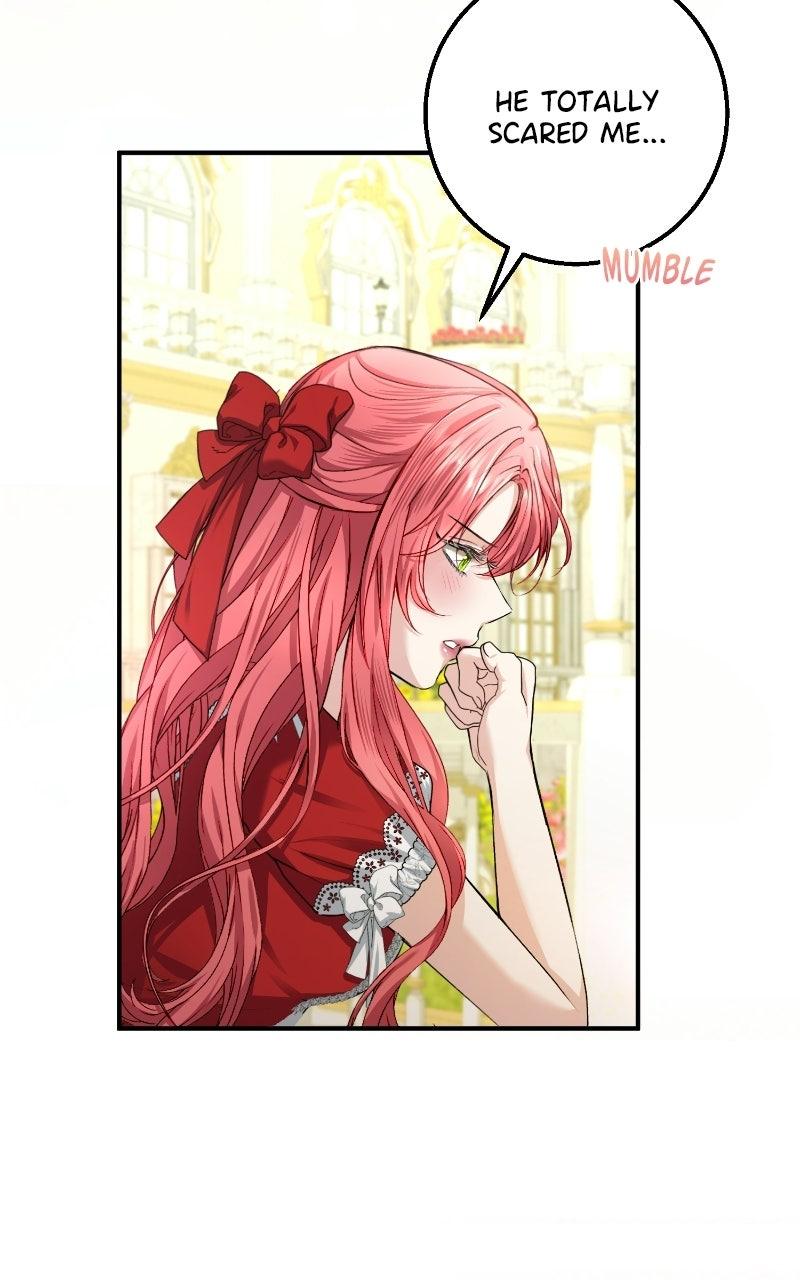 Contract Marriage with the Second Lead Chapter 7 page 34 - 