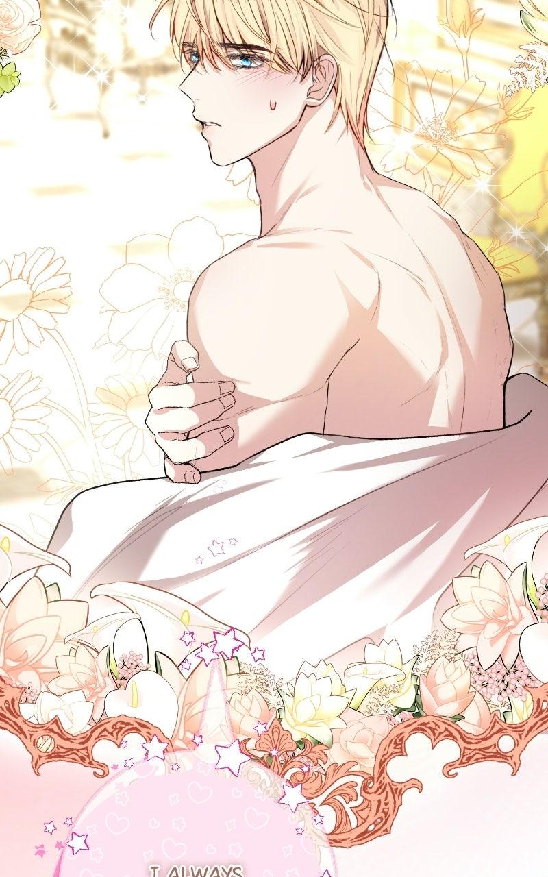 Contract Marriage with the Second Lead Chapter 7 page 36 - 
