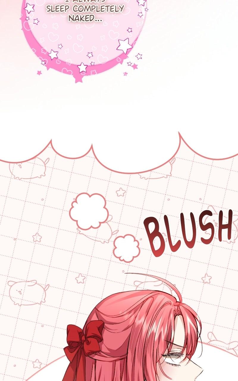 Contract Marriage with the Second Lead Chapter 7 page 37 - 