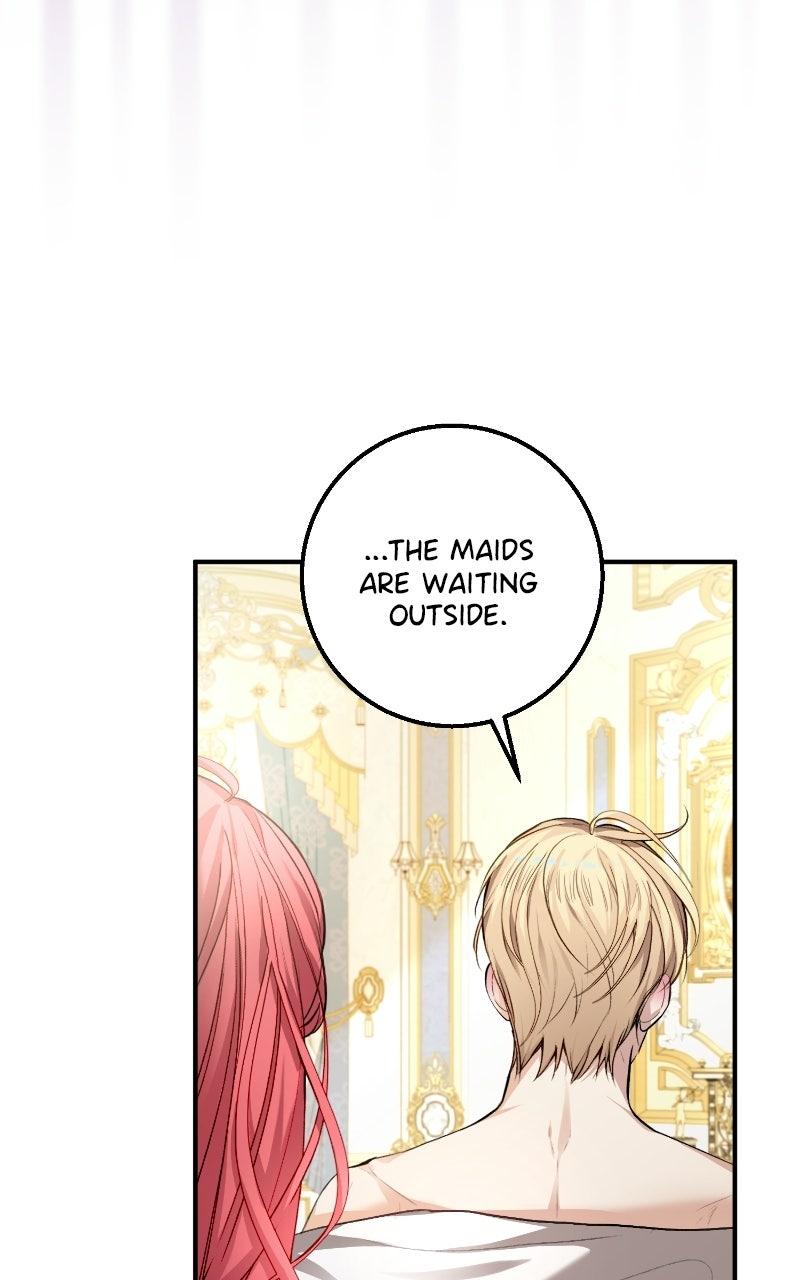 Contract Marriage with the Second Lead Chapter 7 page 5 - 