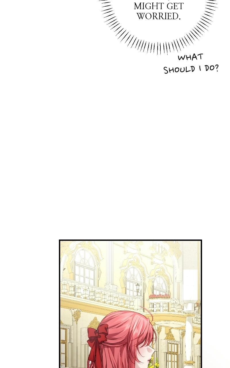 Contract Marriage with the Second Lead Chapter 7 page 41 - 